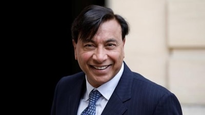 Lakshmi Mittal owns bungalows located in premium locations in London. He reportedly owns Summer Palace on Bishop Avenue. Way back in 2004, he had spent £70 million, a world record, buying a 12-bedroom house with parking for 20 cars in Kensington Palace Gardens in west central London. According to LiveMint, in 2013, Lakshmi Mittal put his palatial London home on sale. (REUTERS) Lakshmi Mittal owns bungalows located in premium locations in London. He reportedly owns Summer Palace on Bishop Avenue. Way back in 2004, he had spent £70 million, a world record, buying a 12-bedroom house with parking for 20 cars in Kensington Palace Gardens in west central London. According to LiveMint, in 2013, Lakshmi Mittal put his palatial London home on sale. (REUTERS)