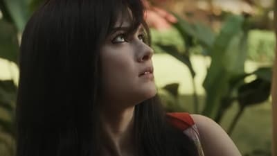 Cailee Spaeny plays Priscilla Presley in Sofia Coppola's movie Cailee Spaeny plays Priscilla Presley in Sofia Coppola's movie