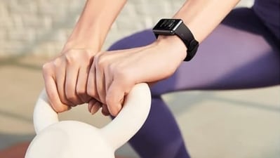 Realme's dedication to innovation is seen in the ongoing improvements made in each new generation of their smartwatches Realme's dedication to innovation is seen in the ongoing improvements made in each new generation of their smartwatches