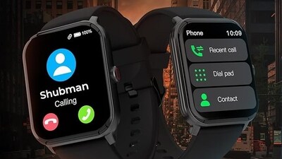 CrossBeats has established itself as a strong contender in this transition by providing an alluring blend of value and innovation in its smartwatches CrossBeats has established itself as a strong contender in this transition by providing an alluring blend of value and innovation in its smartwatches