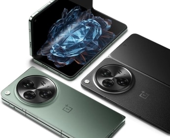 OnePlus Open (OnePlus) OnePlus Open (OnePlus)