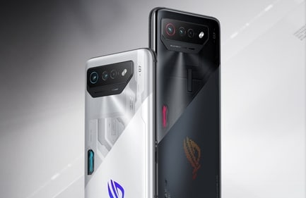 Asus Rog 7 (Asus) Asus Rog 7 (Asus)