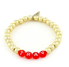 Trav bracelet (Erimish) Trav bracelet (Erimish)
