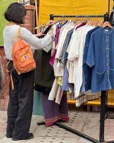 The mela will feature knits, handlooms and winterwear, alongside a photography exhibit from Uttarakhand. The mela will feature knits, handlooms and winterwear, alongside a photography exhibit from Uttarakhand.