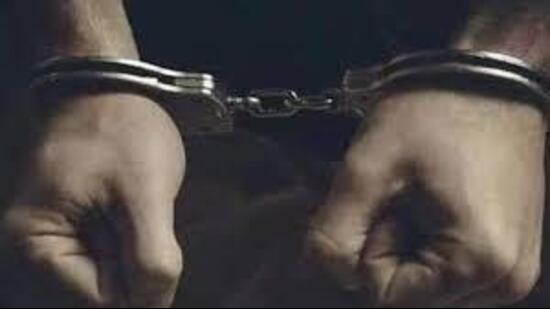 Nepalese girl tries to rob house, drugs its residents in Ludhiana. (HT FILE)