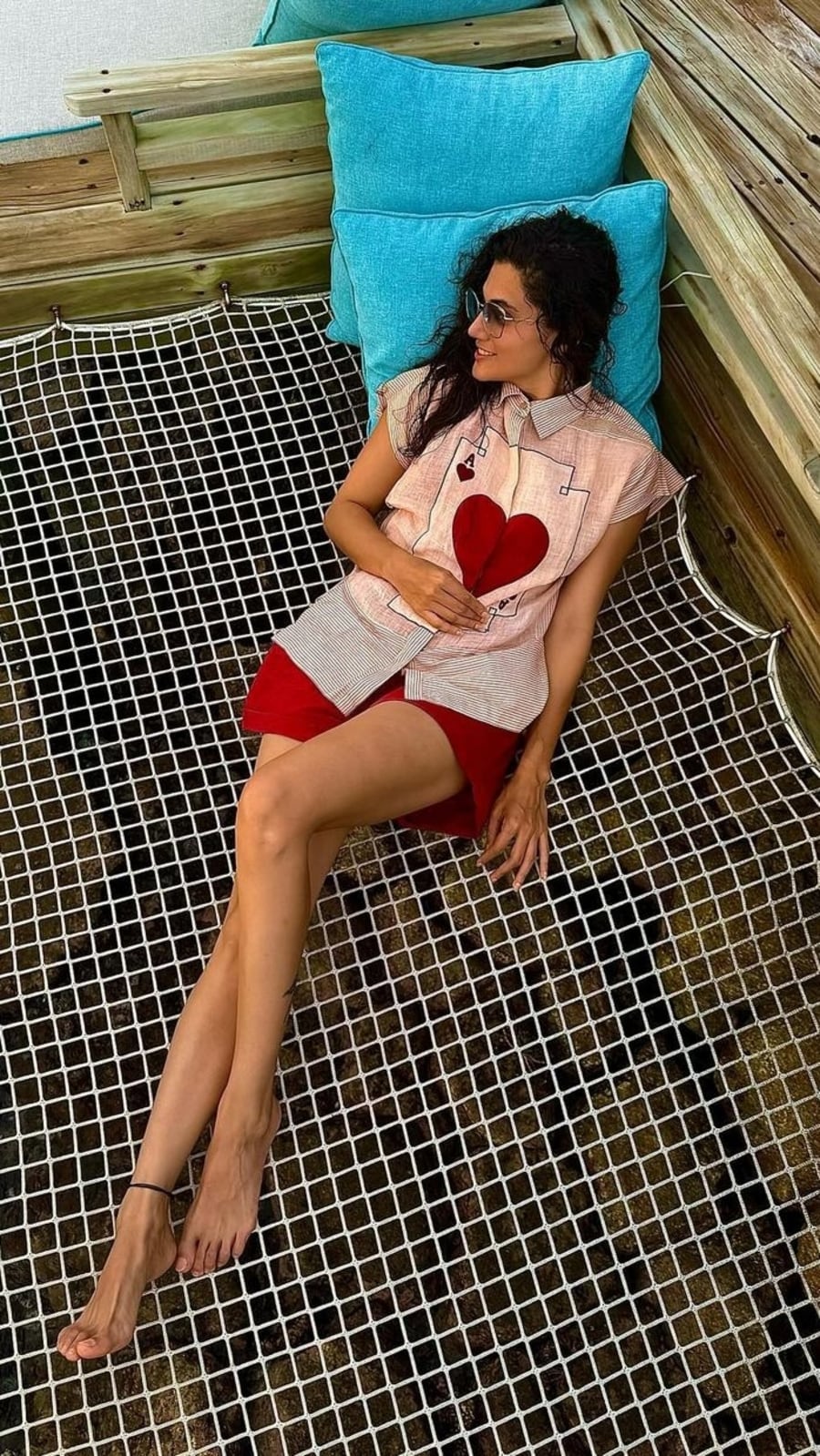 Tapsee