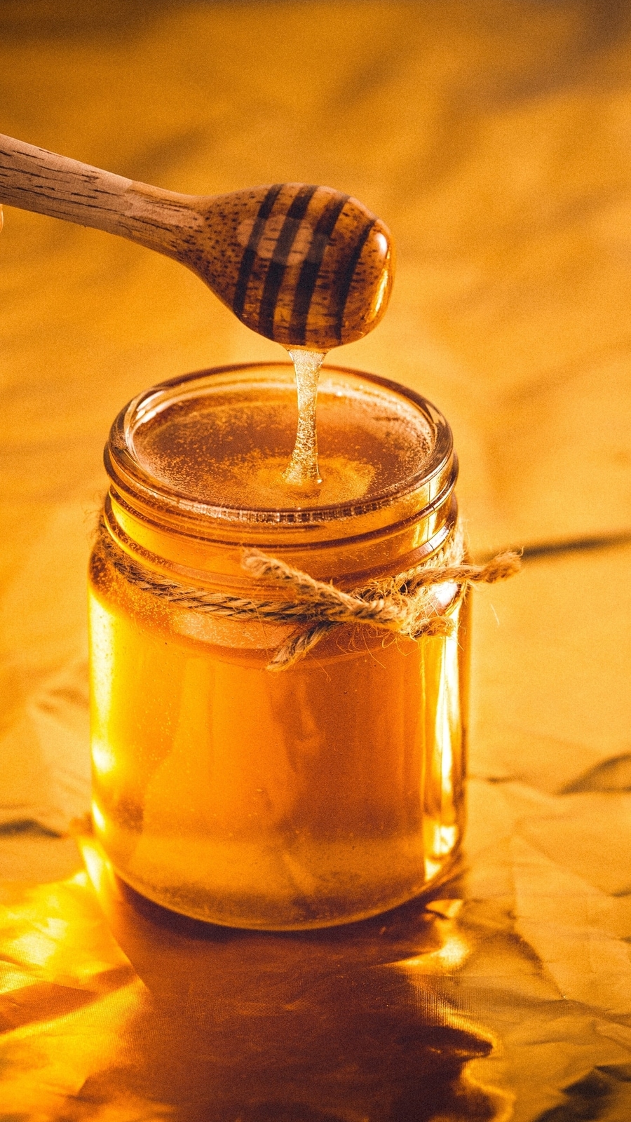 honey