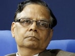 Arvind Panagariya, former vice-chairman of NITI Aayog Arvind Panagariya, former vice-chairman of NITI Aayog