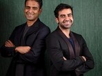 Zerodha founders Nithin and Nikhil Kamath were the highest paid startup founders of 2023. Zerodha founders Nithin and Nikhil Kamath were the highest paid startup founders of 2023.