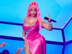 Nicki Minaj opens up on her upcoming documentary