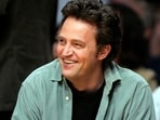 Matthew Perry died due to acute effects of ketamine