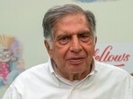 Ratan Tata (File Photo/PTI) Ratan Tata (File Photo/PTI)