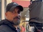 Samer Abudaqa was a Palestinian cameraman for Al Jazeera. Samer Abudaqa was a Palestinian cameraman for Al Jazeera.