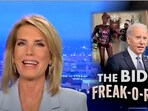 Laura Ingraham slams Jill Biden's Christmas at White House tap dancing video Laura Ingraham slams Jill Biden's Christmas at White House tap dancing video