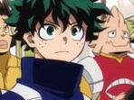 Many new insights into the development of the series were revealed 