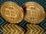 Cryptocurrency (AFP File Photo) Cryptocurrency (AFP File Photo)