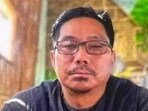 Former MLA Yumsem Matey Former MLA Yumsem Matey