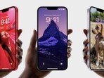Apple iPhone 14 was launched in September 2022.