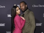 Cardi B and Offset parted ways after 6 years of marriage amid cheating rumors