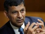 Ex-RBI governor Raghuram Rajan (File Photo/Reuters) Ex-RBI governor Raghuram Rajan (File Photo/Reuters)