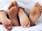 A new study suggests genetic variants involved in reproduction also contribute to premature aging in humans. A new study suggests genetic variants involved in reproduction also contribute to premature aging in humans.