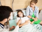 Pneumonia in kids lungs: Early signs in children, treatment strategies for recovery 