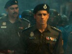 Indian Police Force teaser: Sidharth Malhotra in Rohit Shetty's web series, Indian Police Force teaser: Sidharth Malhotra in Rohit Shetty's web series,