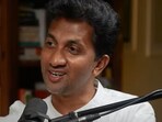 iD Fresh Foods founder and CEO PC Mustafa iD Fresh Foods founder and CEO PC Mustafa