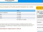 SBI to close registration window for 5,280 Circle Based Officer vacancies tomorrow