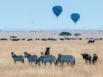 Kenya and Iran have joined the list of countries waiving visa requirements for travellers, following Sri Lanka, Thailand, and Malaysia. Indian passport holders now enjoy visa-free access to 57 countries, encompassing destinations with visa-free travel, visa-on-arrival facilities, and Electronic Travel Authorization (ETA). Discover the countries Indian passport holders can explore without visa hassles.&nbsp;(Unsplash)