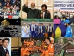 2023 - The Year That Was