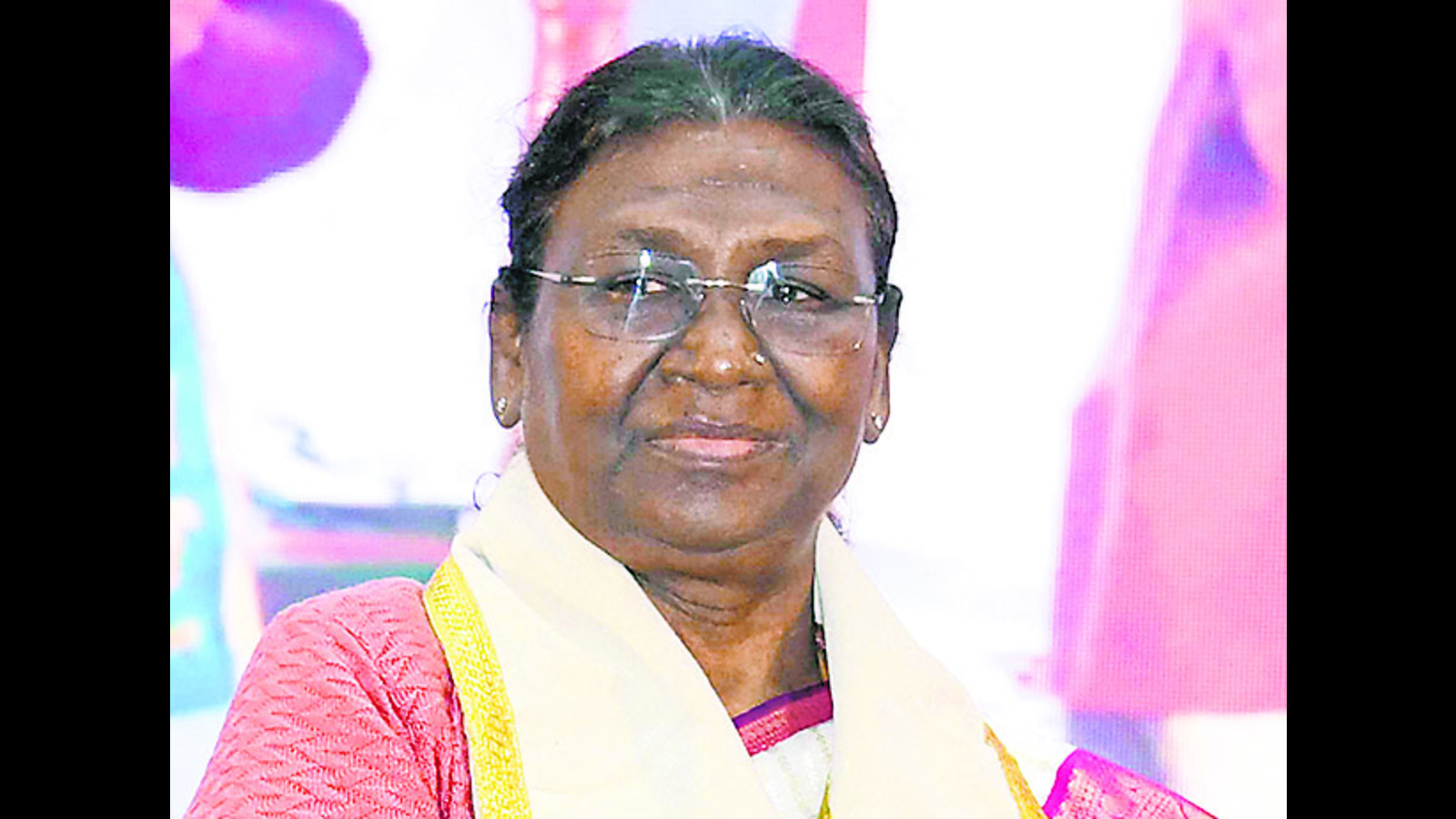Murmu to kick-start grand finale of Hyderabad Public School - Vimarsana News