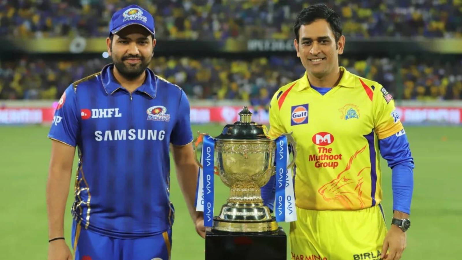 ரோஹித் இன்னும் 5-6 ஆண்டுகள் விளையாடலாம். தோனிக்கு பிறகு ரோஹித் ஷர்மா சென்னை அணியின் கேப்டனாக இருந்தால் நன்றாக இருக்கும் – அம்பதி ராயுடு