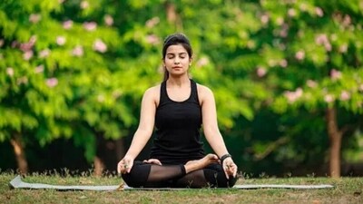Engaging in something greater than ourselves, praying and meditating on our belief system or to the universe is spiritual resting. (Unsplash) Engaging in something greater than ourselves, praying and meditating on our belief system or to the universe is spiritual resting. (Unsplash)
