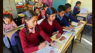 A draft has been prepared and will be presented before the cabinet, say officials (HT File)