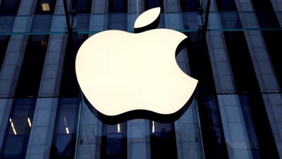 Apple Inc may soon have a market cap more than the entire GDP of India. (Reuters) (REUTERS)