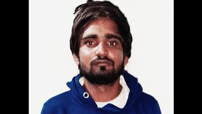 According to officials, Kuldeep Kumar’s health is improving, said jail superintendent Sanjay Kumar. (HT Photo) According to officials, Kuldeep Kumar’s health is improving, said jail superintendent Sanjay Kumar. (HT Photo)