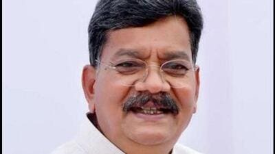 Charan Das Mahant was speaker in the assembly between 2018 and 2023 (Agencies) Charan Das Mahant was speaker in the assembly between 2018 and 2023 (Agencies)