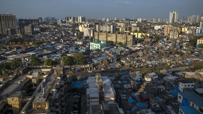 The Dharavi redevelopment project aims at converting the world's largest slum into a modern city hub and resettling its 1 million residents (AP file photo) The Dharavi redevelopment project aims at converting the world's largest slum into a modern city hub and resettling its 1 million residents (AP file photo)