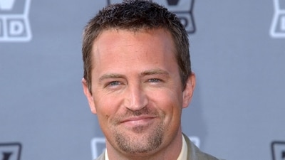 (FILES) "Friends" actor Matthew Perry died as a result of "the acute effects of ketamine," the Los Angeles County Medical Examiner's office said December 15, 2023. (Photo by Chris Delmas / AFP) (AFP) (FILES) "Friends" actor Matthew Perry died as a result of "the acute effects of ketamine," the Los Angeles County Medical Examiner's office said December 15, 2023. (Photo by Chris Delmas / AFP) (AFP)