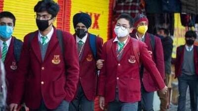However, the Private Schools Association of Kashmir on Saturday threatened to file contempt petition against the education department (HT File) However, the Private Schools Association of Kashmir on Saturday threatened to file contempt petition against the education department (HT File)