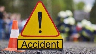 The accident took place near Sonkhamb village on Katol-Kalmeshwar Road between 12.15 am and 2 am. (File)