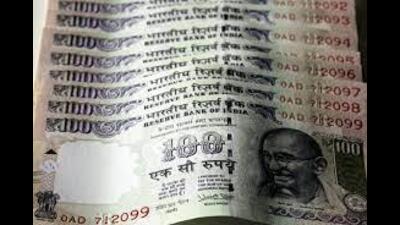 Police said the accused used to print counterfeit currency notes using a computer and a printer. (HT PHOTO)
