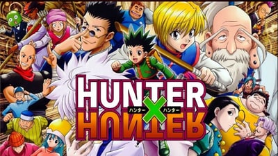 Hunter x Hunter video game is currently under development (X, formerly Twitter) Hunter x Hunter video game is currently under development (X, formerly Twitter)