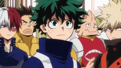 Many new insights into the development of the series were revealed