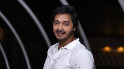 Shreyas Talpade had a heart attack recently.