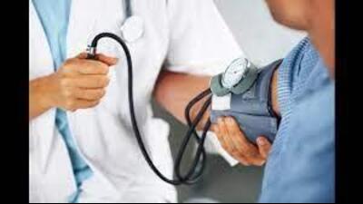 Six CHCs to receive ₹12 crore boost in Ludhiana. (ht file) Six CHCs to receive ₹12 crore boost in Ludhiana. (ht file)