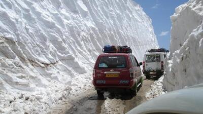 The lowest temperature was recorded in the southern tourist resort of Pahalgam, at -5.1°C, followed by Konibal at -4.5°C (HT File Photo) The lowest temperature was recorded in the southern tourist resort of Pahalgam, at -5.1°C, followed by Konibal at -4.5°C (HT File Photo)