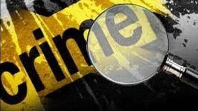 The other accused Saurabh Shinde, Chander Unnappa, and Pankaj Divekar are wanted by the police in connection with previous criminal records. (REPRESENTATIVE PIC) The other accused Saurabh Shinde, Chander Unnappa, and Pankaj Divekar are wanted by the police in connection with previous criminal records. (REPRESENTATIVE PIC)