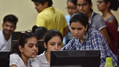 CSIR CCMB recruitment 2023: Application process starts on December 20 CSIR CCMB recruitment 2023: Application process starts on December 20